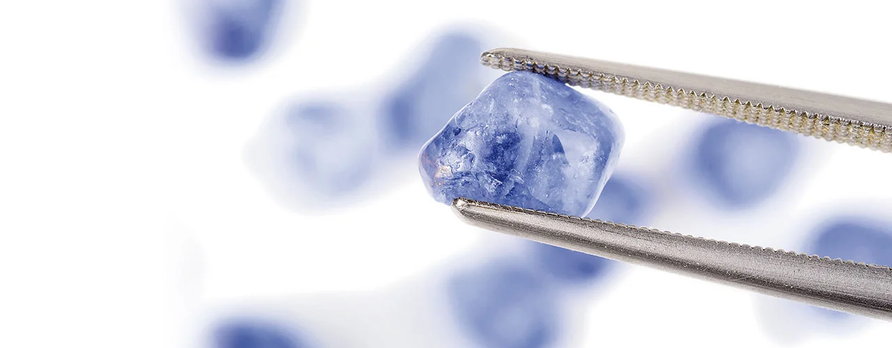 blueSapphire