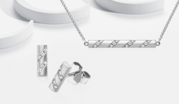 Diamond Jewelry entry budget | acredo